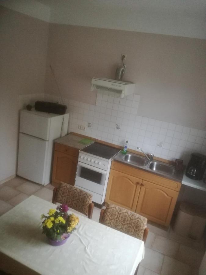 Auestrasse 94A Ξενοδοχείο Glauchau Εξωτερικό φωτογραφία