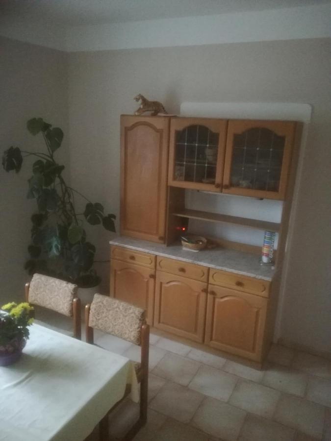 Auestrasse 94A Ξενοδοχείο Glauchau Εξωτερικό φωτογραφία